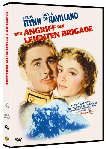 Der Angriff der leichten Brigade