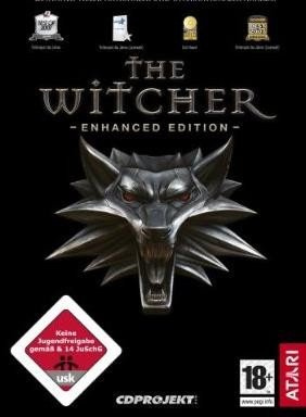 The Witcher - Enhanced Edition
