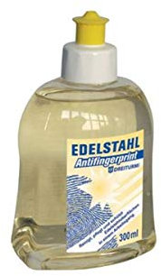 DREITURM 4865 Sanitärreiniger SANIFRIS plus, 1 L