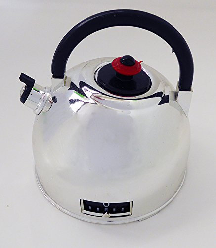 Zelda Bomboniere Timer New Love Teekanne oder Sektflasche (Teekanne)