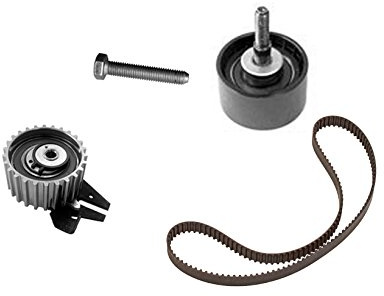 Magneti Marelli 71754557 Timing Belt Kit | Kompatibel mit: ALFA ROMEO 147, 156, 156 Sportwagon, GT, FIAT STILO, STILO Multi Wagon