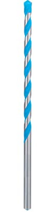 Bosch 2608596063 Foret polyvalent CYL-9 Multi Construction Ø 10 mm Longueur 250 mm