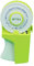 Motex E-303 GREEN Emoticon Embossing Label Maker