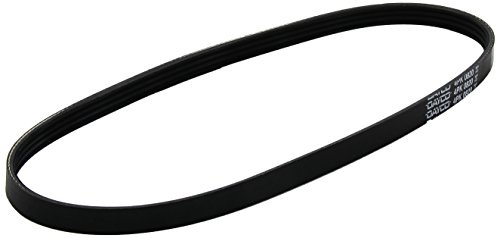 Metzger 4PK820 DAYCO Keilrippenriemen | 4PK820 für Applause Accord Civic Cr-V Crx