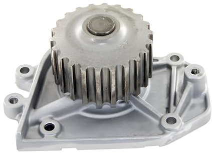 SKF Motorkühlwasserpumpe mit Dichtungen VKPC 93415 Höhe 125 mm Länge 190 mm Breite 137 mm - OE-Qualität | Vkpc 93415 passend für Civic Crx Integra | Vkpc 93415