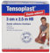 Essity Tensoplast Bande Adhésive Élastique 3 cm x 2,5 m HB