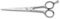 3 Claveles Classic Hairdressing Scissors 7 Inches