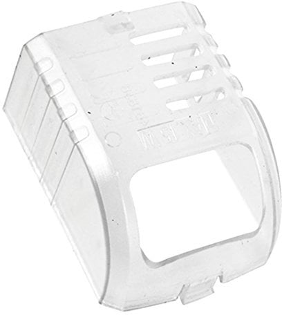 Lamona Howdens HJA6302 HJA6734 Fridge Freezer Lamp Bulb Cover/Plastic Light Housing