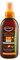 huile bronzage spray spf 6 protection faible 150 ml