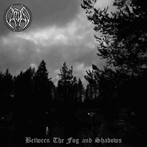 BETWEEN THE FOG & SHADOWS