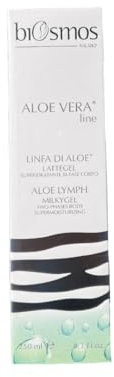 LINFA DI ALOE Zwei Phasen Emulsion für Gesicht und Körper 250 ml