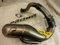 marmitta PROMA espansione vespa 50 PK 50/112cc + guarnizione scarico.
