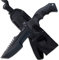 MTech Erwachsene MX-8054 Outdoormesser, Mehrfarbig, M