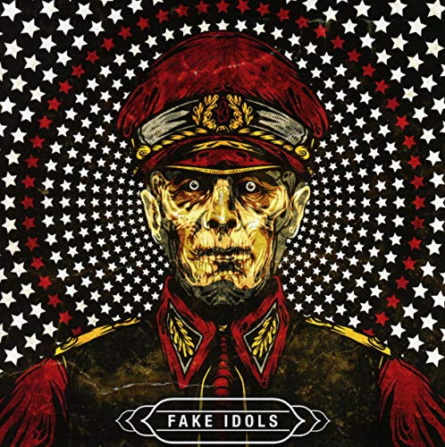 LIFEFORCE RECORDS 28936579