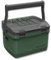 Stanley Adventure Outdoor Cooler 6,6 Liter / 7QT – Camping Kühlbox - Doppelwandige Schaumisolierung - BPA-frei -Deckel fungiert auch als Sitz - Robuste Kühlbox ohne Strom - Auslaufsicher