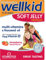 Wellkid Vitabiotics Soft Jelly Strawberry - 30 Pastilles