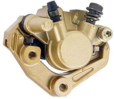 Bremssattel vorne 10 Zoll Räder für AGM AJS ATU Azel Baotian Benzhou Buffalo/Quelle Ecobike Ering Flex Tech Giantco Huatian/Lintex Hyosung Jiajue Jinlun Jmstar Jonway Kreidler Lifan Longbo Longjia