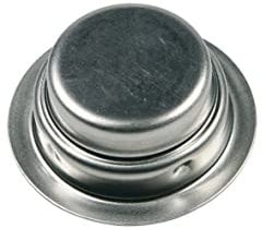 Europart Temperaturbegrenzer NTC Klixon Heizkanal Waschmaschine wie Candy Hoover 41032956
