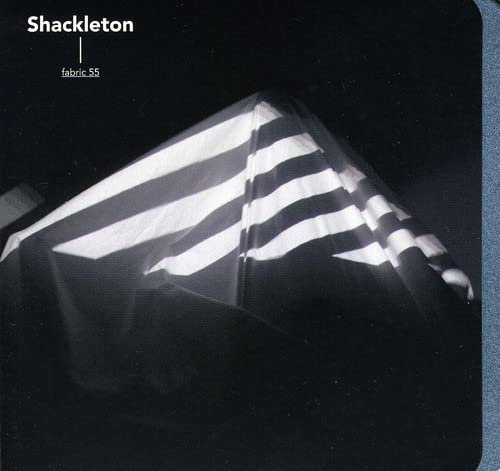 fabric 55: Shackleton