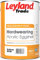 Leyland Trade 264369 Acrylic Eggshell Paint - Brilliant White, 5 l (Pack of 1)