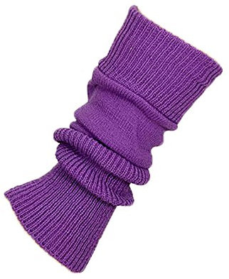 Starlite 38cm Delphinium Leg Warmers - No Stirrup