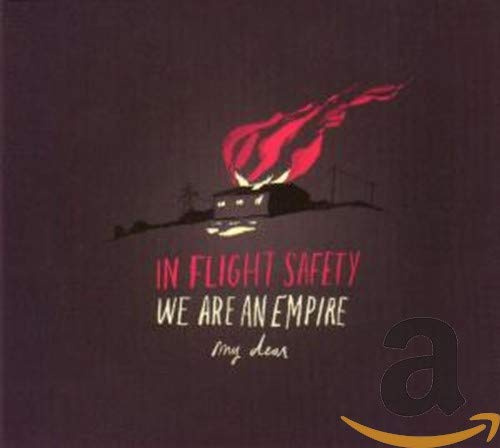 We Are An Empire,My Dear