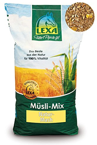 Natur Mash 15 kg Sack