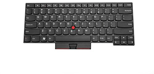 Lenovo 04Y0197 Tastatur Notebook-Ersatzteil