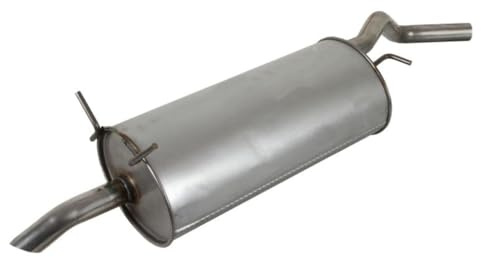 Bosal 279-157 End Silencer