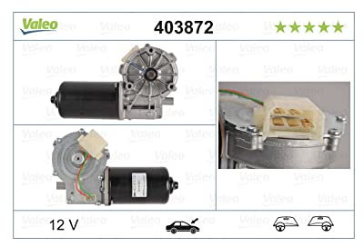 Valeo 403872 Wischermotor