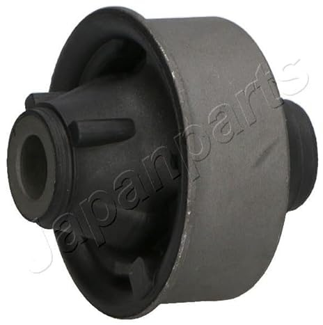 JAPANPARTS RU-256 Halter Querlenkerlagerung Vorne unten Kompatibel mit TOYOTA Yaris Schrägheck P1 4806859035 4806859055 4806959035