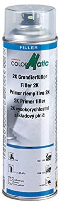 ColorMatic 195334 2K Hi-Speed Grundierfüller 500 ml