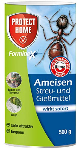 Blattanex Ameisenstreu- und Gießmittel, 500 g
