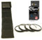 Ex-Pro 72mm Macro Close Up 4 Piece Filter Kit with Case