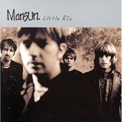 Parlophone (EMI)