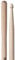 Vic Firth Danny Carey Signature American Hickory Wood Tip Drumsticks