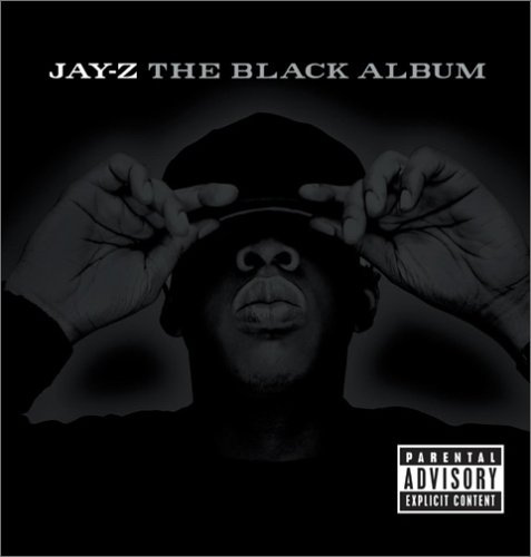 Black Album,the [Ltd.Re-Issue]