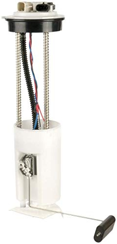 Bosch 67072 Original Equipment Replacement Electric Fuel Pump