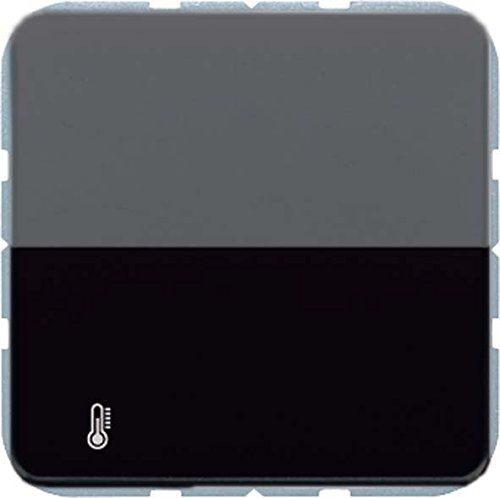 Jung CD2178ORTSSW KNX Objektregler mit Tasterschnittstelle