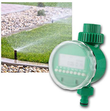 Irrigation Timer 204970 Bew�sserungscomputer