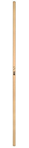 Kerbl 2962 Manche de balai 130 cm / 24 mm