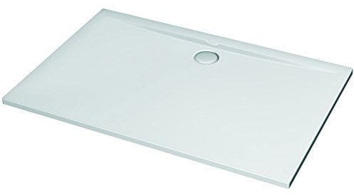 Ideal Standard K518501 Ultraflat Piatto Doccia Acrilico