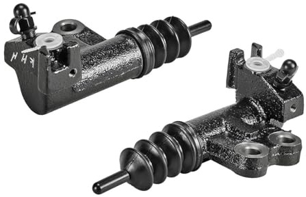 VALEO-804742-Nehmerzylinder, Kupplung Reparatursatz, Kupplungsnehmerzylinder-KOLBENDURCHMESSER: -, KOLBENDURCHMESSER 2: -, MATERIAL: CAST IRON