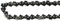 Sägekette Ersatzkette für Motorsäge FLORABEST FKS2200/9 Schwert 40 cm 3/8 1,3