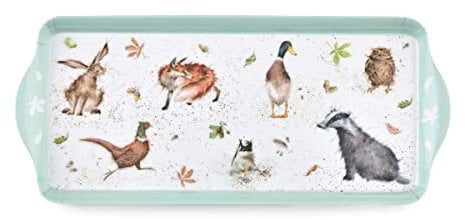 Pimpernel Serving Trays