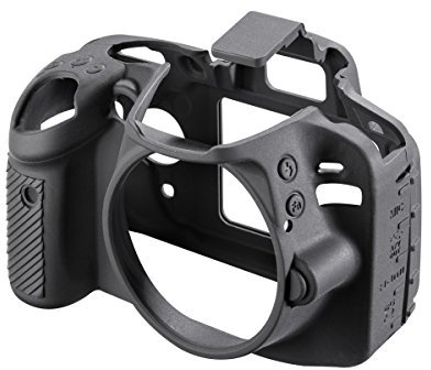 walimex pro easyCover per Nikon D3300