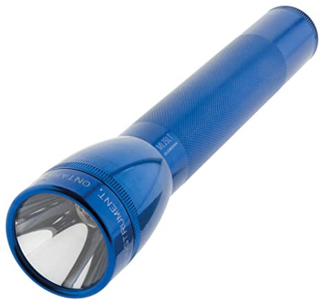 MAGLITE ML25LT LED 3C Taschenlampe blau