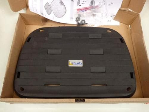 Platin-Halterung Top Case Shad Zwei Räder Shad d1bna1 NEU
