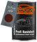 TRISTARcolor Autolack Dose spritzfertig für Ford APP Black Cherry Trucks Basislack 1,0 Liter 1000ml