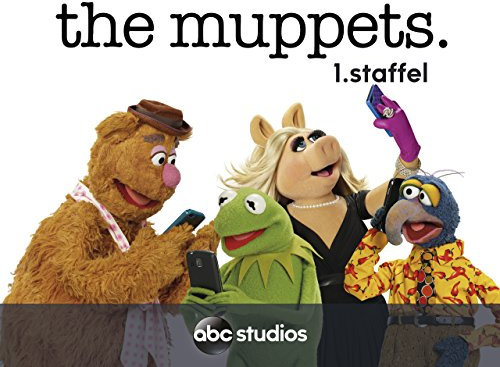Die Muppets [dt./OV]